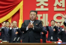 kim jong un