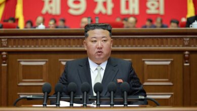 kim jong un