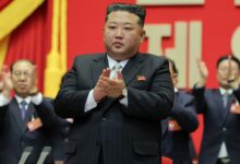 kim jong un north korea