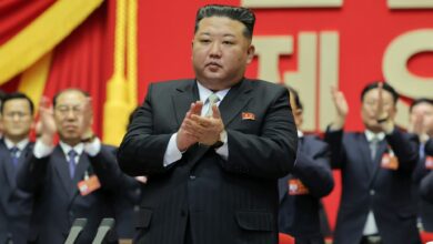 kim jong un north korea