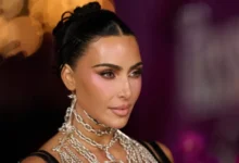 kim kardashian