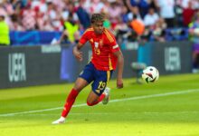 lamine yamal espagne