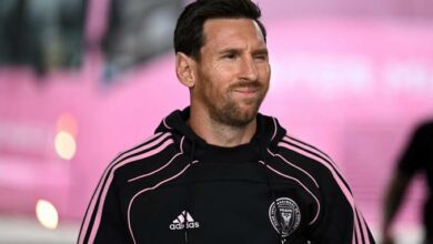 leo messi