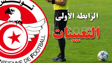 ligue 1 arbitre