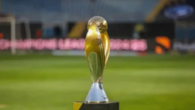 ligue des champions de la caf