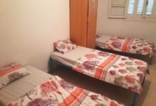logements universitaires.