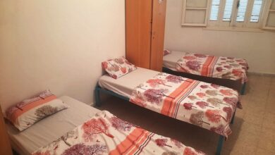 logements universitaires.