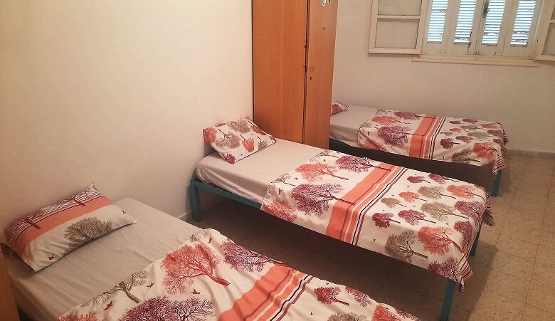 logements universitaires.