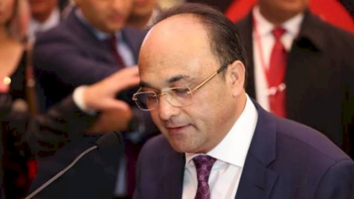 maher chaabane