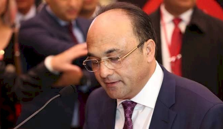 maher chaabane