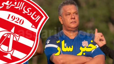 maher kanzari
