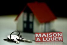 maison a louer