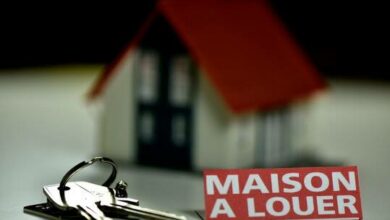 maison a louer