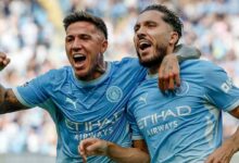 man city VS Sunderland