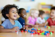 maternelle