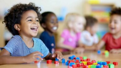 maternelle