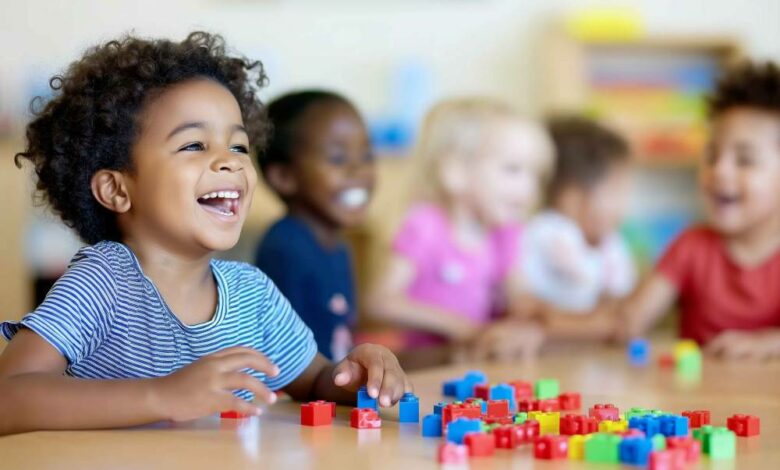 maternelle