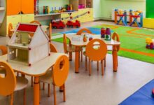 maternelle
