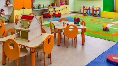 maternelle