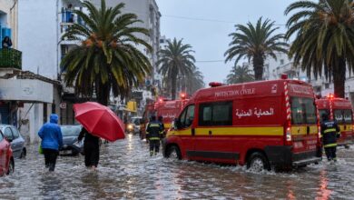 meteo hammamet
