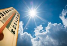 meteo tunis