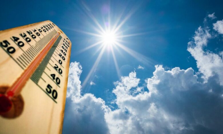 meteo tunis