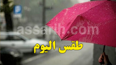 meteo tunisie