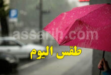 meteo tunisie
