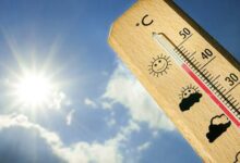 meteo tunisie