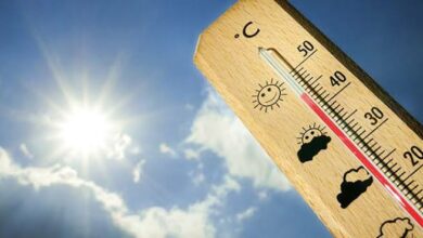 meteo tunisie