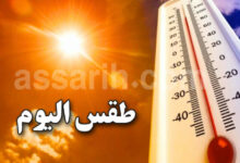meteo tunisie