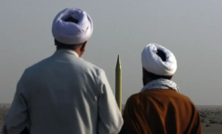 missiles iraniens (2)