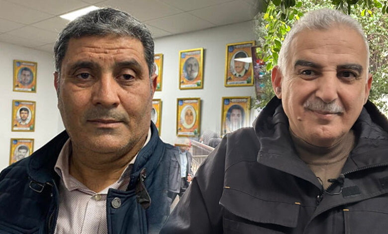 mondher lounissi et zied el heni