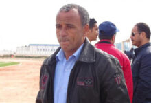 mounir rached