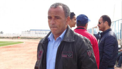 mounir rached