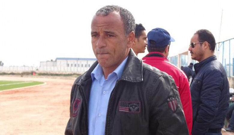 mounir rached