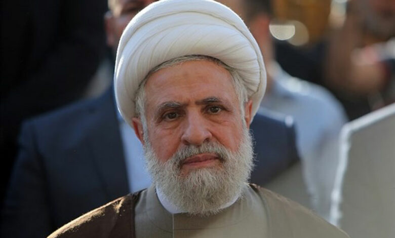 naim kacem