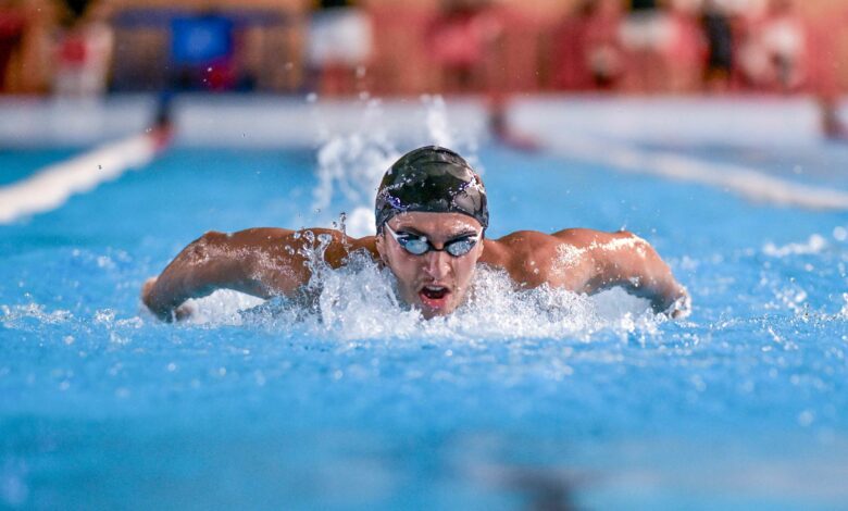 natation