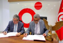 ooredoo-Tunisie Club Africain