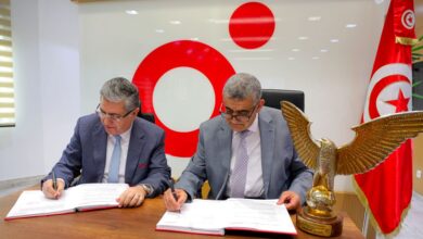 ooredoo-Tunisie Club Africain