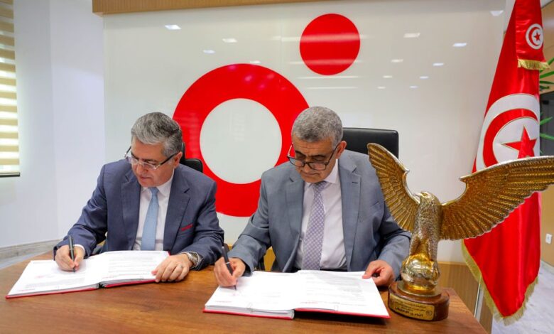 ooredoo-Tunisie Club Africain