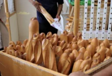 pain Tunis