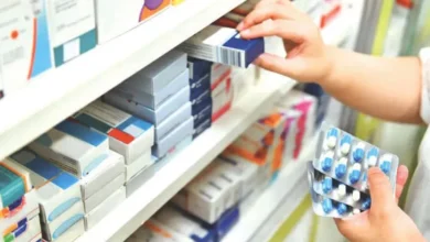 pharmacien