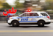 police new york