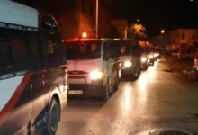 police tunisie