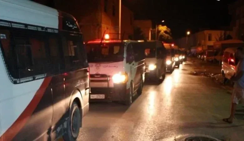 police tunisie