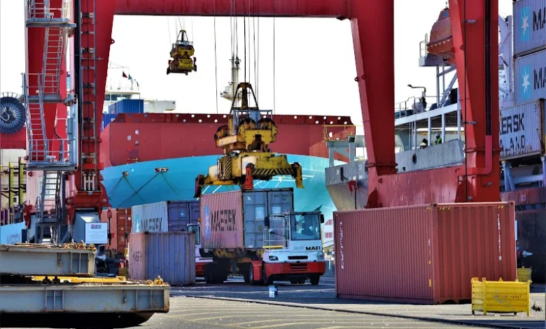 port-
