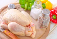 poulet