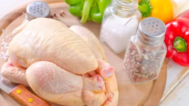 poulet
