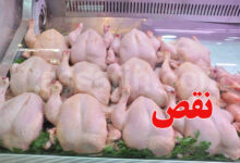 poulet